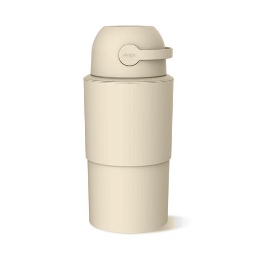 Magic Heka L Blespand Beige  Beige-Onesize  Beige  One Size  Drenge, Piger