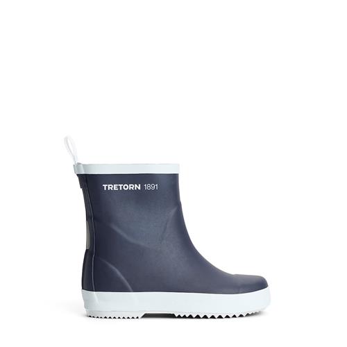 Tretorn Wings Kids Navy Blaze Navy Blaze-29 EU  Marineblå  29 EU  Drenge