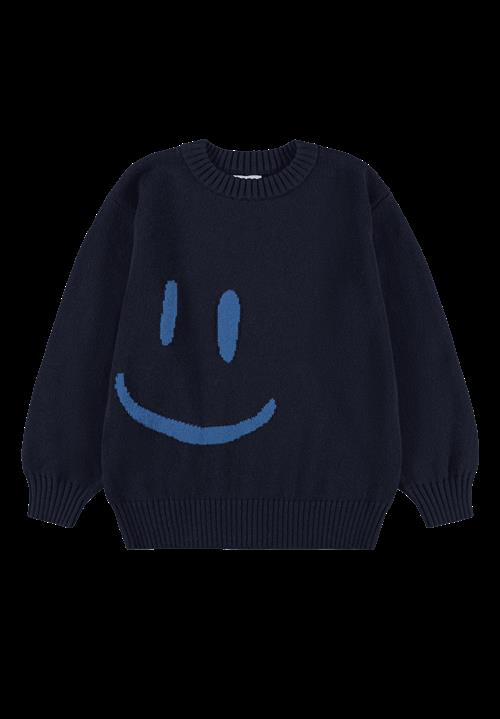 Molo Bello Jumper Total Eclipse Total Eclipse 146/152 cm  Marineblå  146/152 cm  Drenge