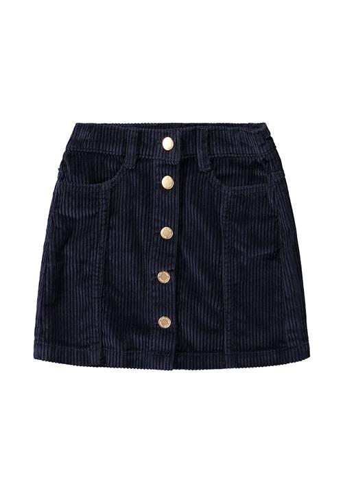 Molo Bera Skirt Navy blazer Navy blazer 146/152 cm  Marineblå  146/152 cm  Piger
