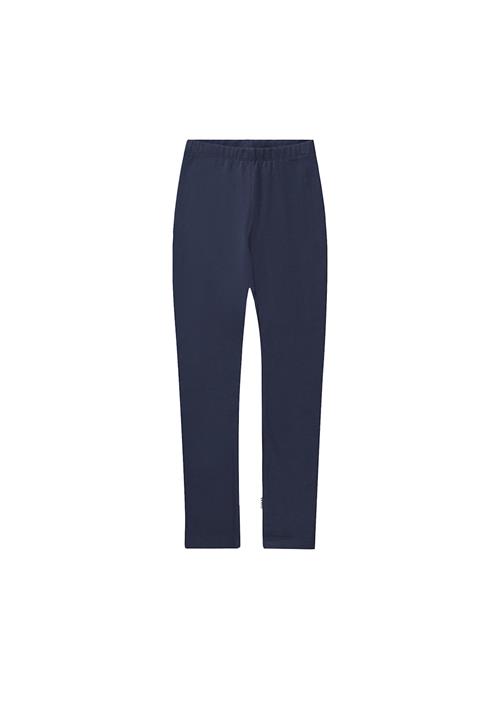 Molo Nica Warm Leggins L Navy blazer Navy blazer 140 cm  Marineblå  140 cm  Piger