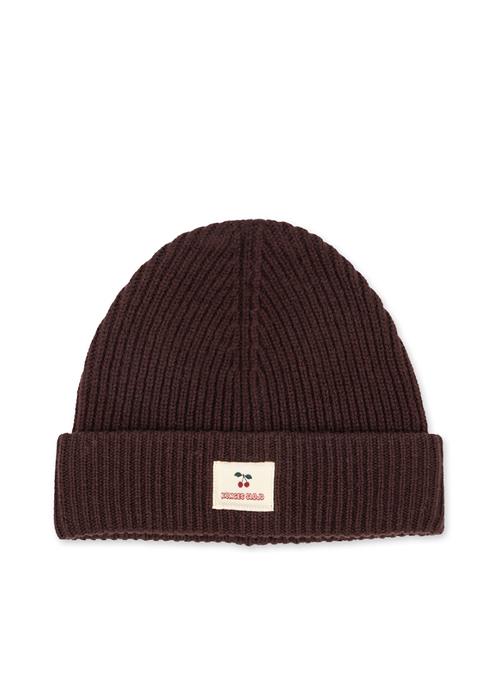 Konges Sløjd Basil Hue Decadent Chocolate  Decadent Chocolate-2-4Y  Brun  2-4 år  Piger