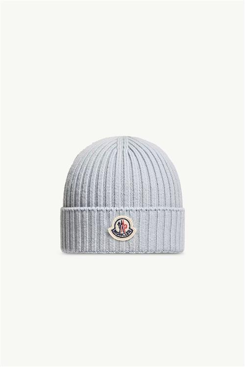 Moncler Ullhue Light Blue  Light Blue L  Blå  L  Piger