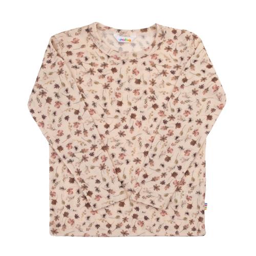 Joha Bluse Light Pink  Light pink 120 cm  Lyserød  120 cm  Piger
