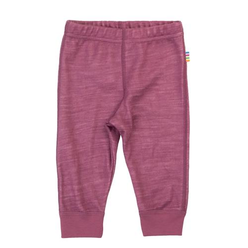 Joha Leggings Bordeaux  Bordeaux 60 cm Uld Rød  60 cm  Drenge, Piger