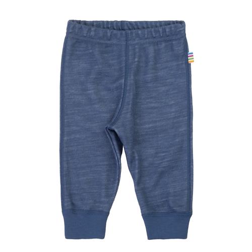 Joha Leggings Dark Blue  Dark Blue 90 cm  Blå  90 cm  Drenge