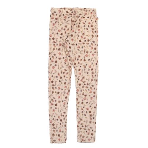 Joha Leggings Light Pink  Light pink 120 cm Uld Lyserød  120 cm  Piger