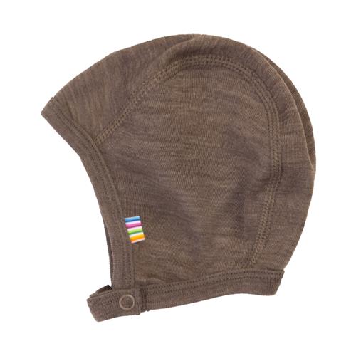 Joha Ullhue Brown  Brown 48 cm  Brun  48 cm  Drenge, Piger