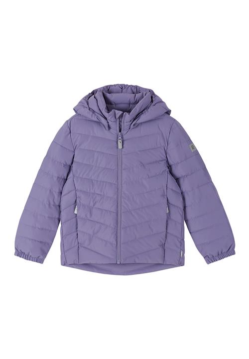 Reima Uumaja Jakke Misty Violet  Misty Violet 128 cm  Lilla  128 cm  Piger