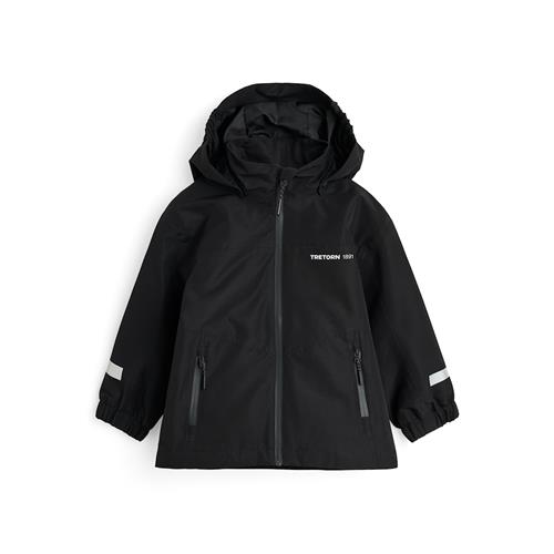 Tretorn Storm  Black  Black 134/140 cm  Sort  134/140 cm  Drenge, Piger