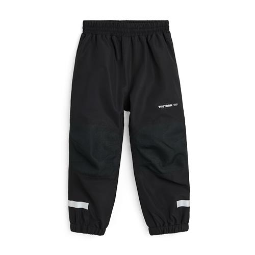 Tretorn Storm  Black  Black 146/152 cm  Sort  146/152 cm  Drenge, Piger