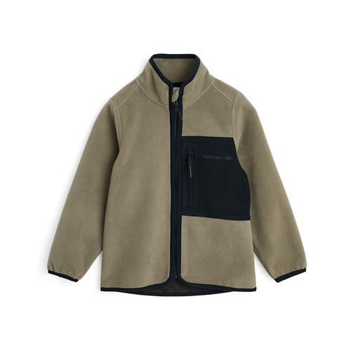 Tretorn Scout  Smokey Olive  Smokey Olive 122/128 cm  Grøn  122/128 cm  Drenge, Piger
