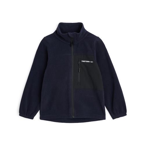Tretorn North  Deep Navy  Deep Navy 134/140 cm  Marineblå  134/140 cm  Drenge, Piger