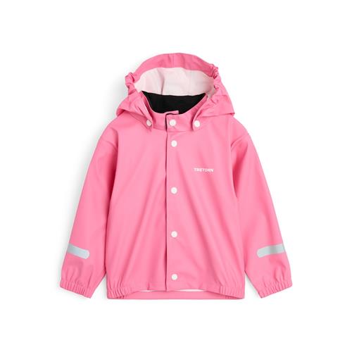 Tretorn Rainshower  Chateau Rose  Chateau Rose 122/128 cm  Lyserød  122/128 cm  Piger