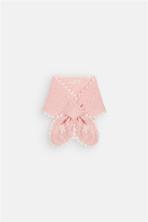 Louise Misha Bonheur  Blush  Blush-3-6 Y  Lyserød  3-6 år  Piger