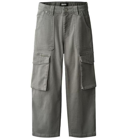 Molo Jeans - Alter - Storm Cloud