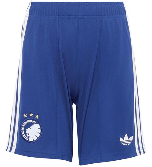 adidas Originals Shorts - FCK - Vicblu