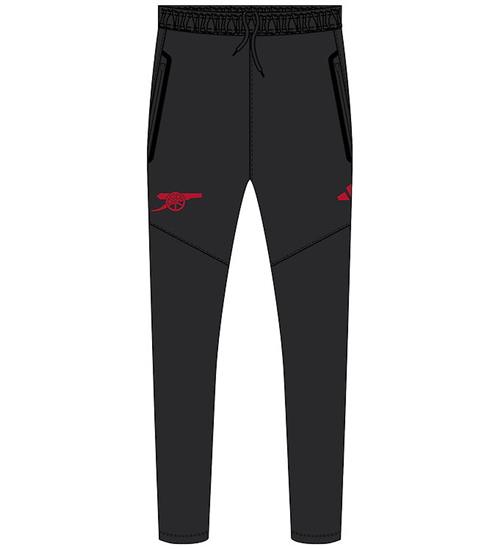adidas Performance Bukser - AFC TT - Black