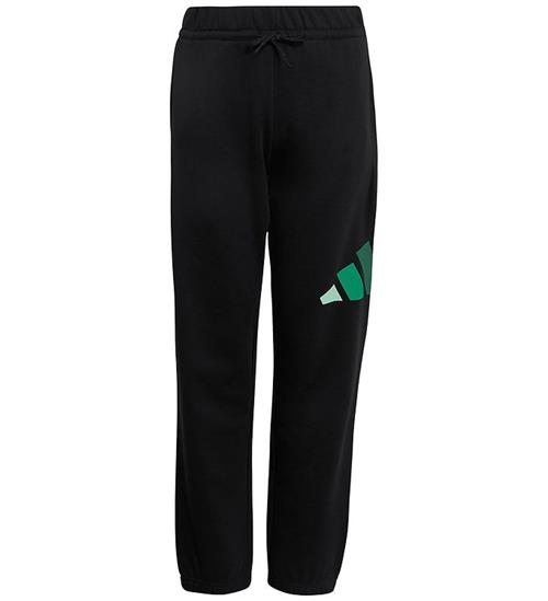 adidas Performance Bukser - G BL FT PT - Black