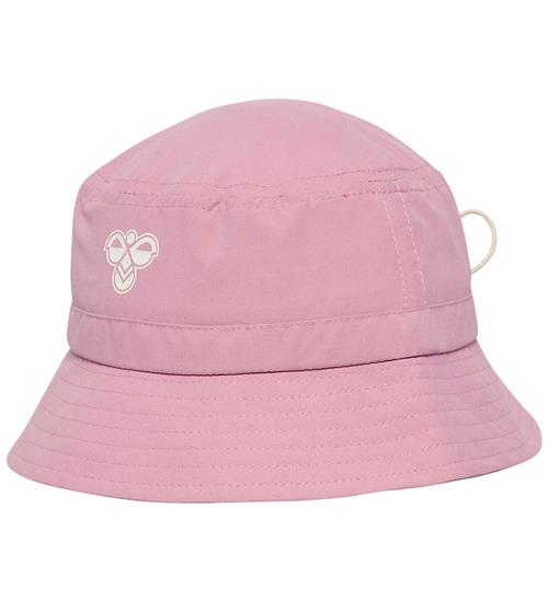 Hummel Bøllehat - hmlMINI Bee - Mauve Shadow