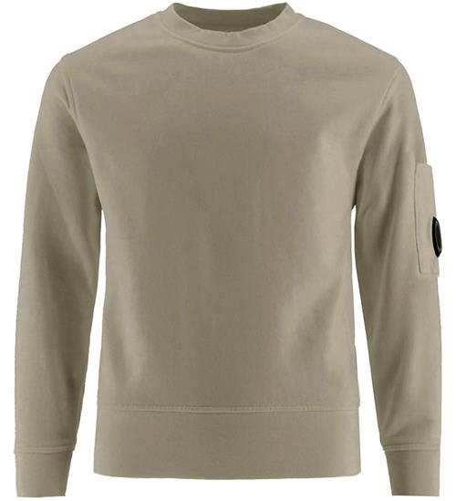 C.P. Company Sweatshirt - Flint Grey