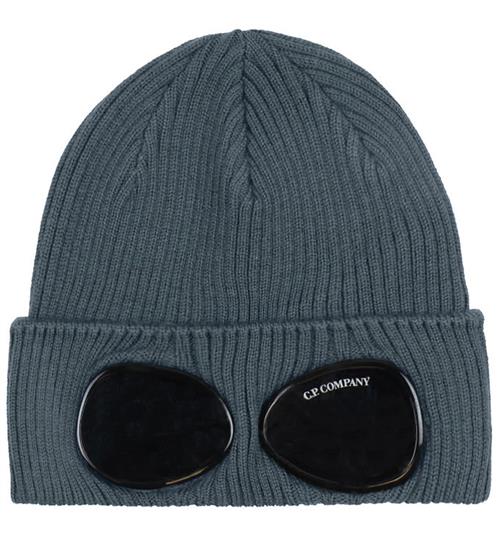 C.P. Company Hue - Uld - Dusty Blue m. Solbriller