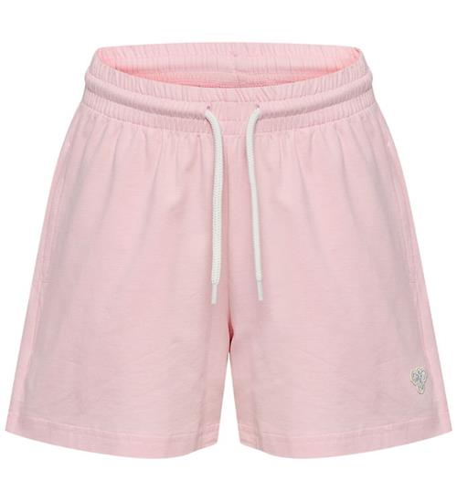 Hummel Shorts - hmlJR Loose - Pale Lilac