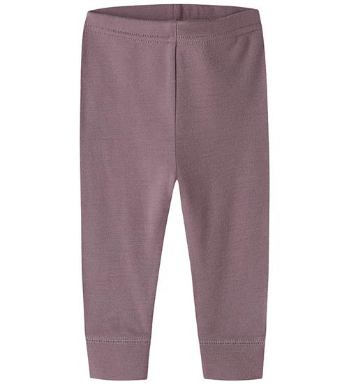 Name It Leggins - Uld - NbfWillitus - Toadstool