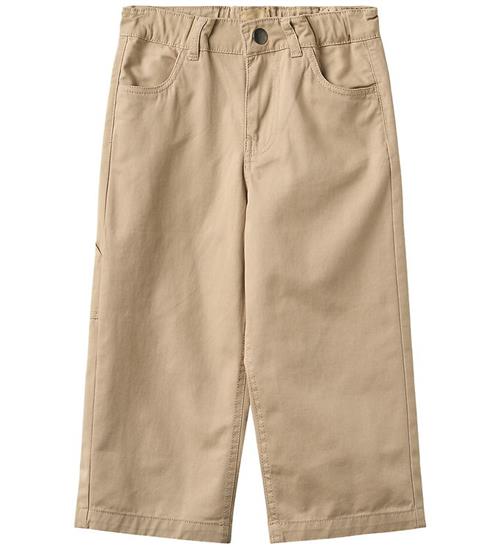 Wheat Bukser - Felix - Sand Stone