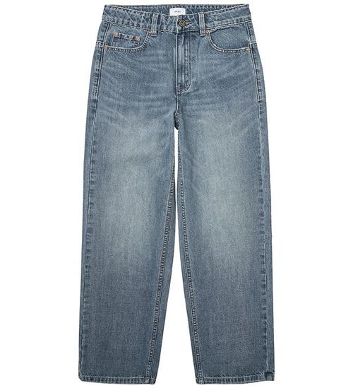 Grunt Jeans - GrGiant - Blue Stripe