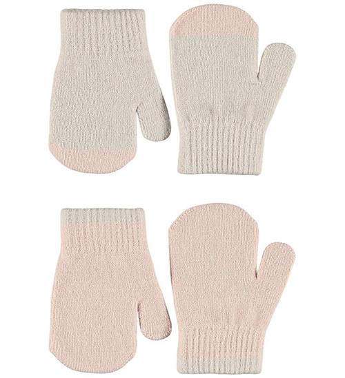 Molo Luffer - Strik - Kenny - 2-Pak - Soft Powder