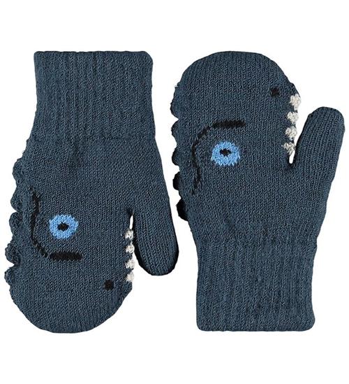Molo Handsker - Strik - Kenau - Infinity