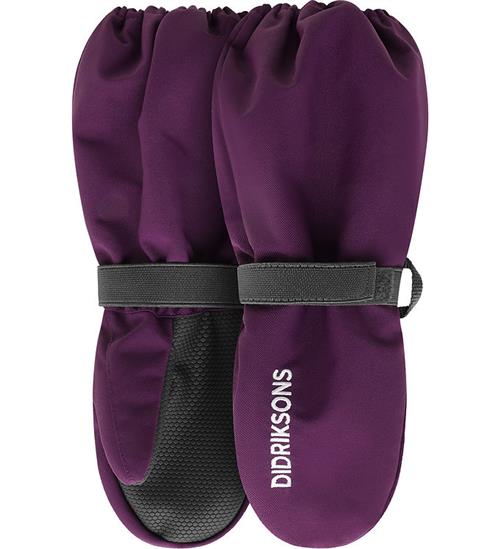 Didriksons Luffer - Biggles - Northen Purple
