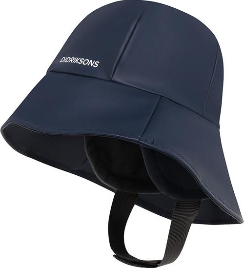 Didriksons Regnhat - PU - Southwest -Navy