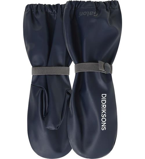Didriksons Luffer - PU - Navy