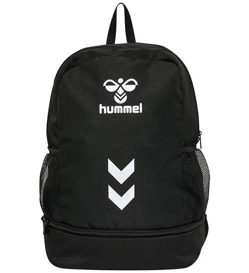 Hummel Rygsæk - hmlEssential - 25 L - Sort