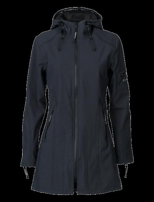 Ilse Jacobsen | 3/4 Raincoat | 38