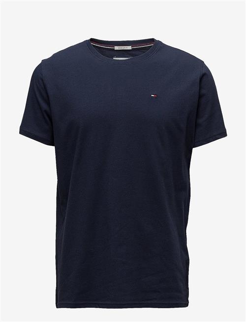 Tommy Jeans | Tjm Xslim Jersey Tee Ext | XXL
