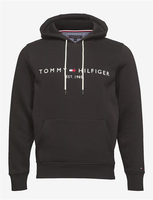 Tommy Hilfiger | Core Tommy Logo Hoody | L