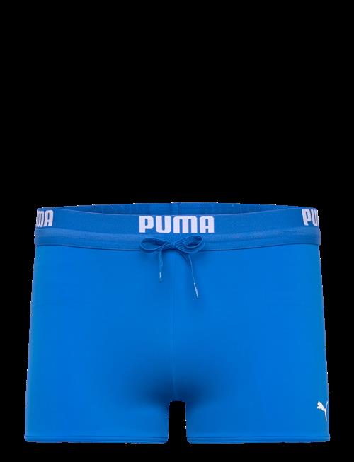Puma Swim | Puma Swim Men Logo Trunks 1P | L