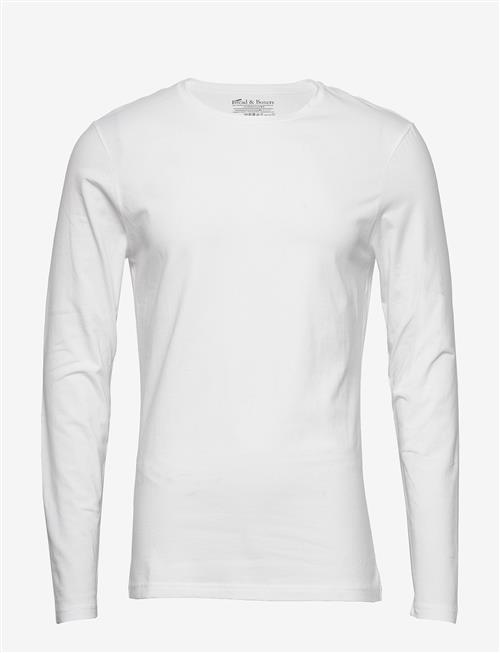 Bread & Boxers | Long Sleeve Slim | M