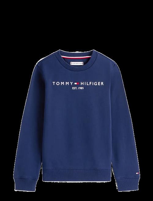 Tommy Hilfiger | Essential Sweatshirt | 98