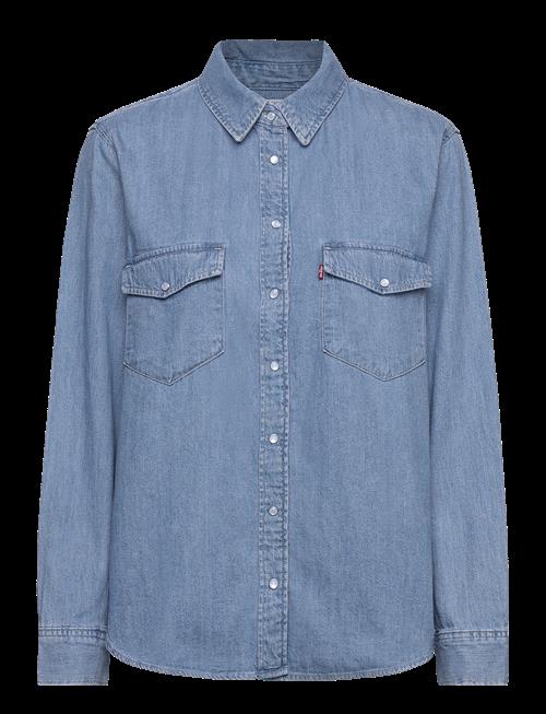 Levi's® | Iconic Western Old 517 Blue 2 | M