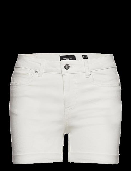 Vero Moda | Vmluna Mr Fold Shorts Mix Ga Noos | L
