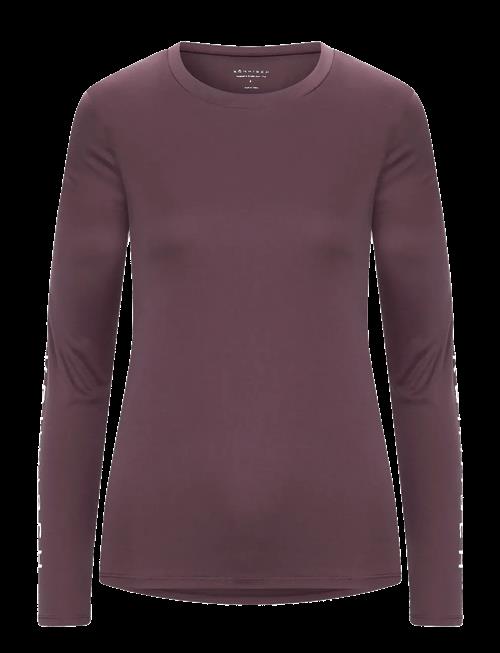 Röhnisch | Team Logo Long Sleeve | M