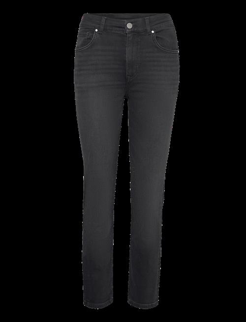 Gant | Cropped Slim Stretch Jeans | 27