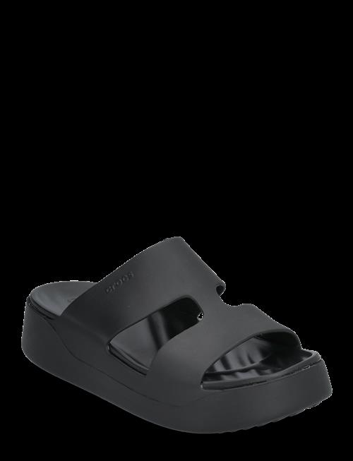 Crocs | Getaway Platform H-Strap | 39/40