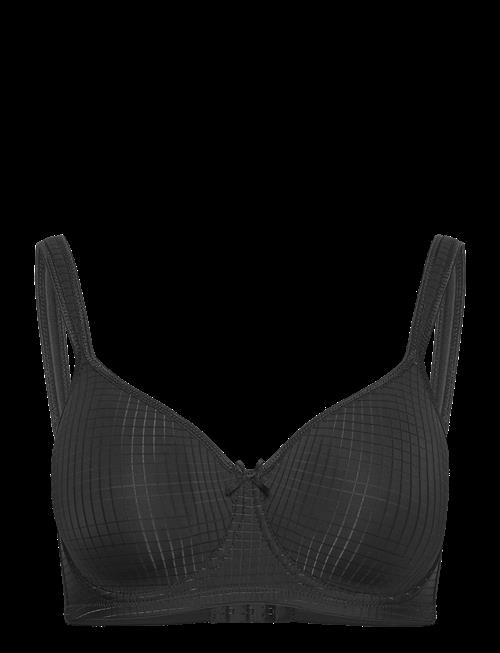 Swegmark | Smooth Line Padded Wired Bra White | D x 70