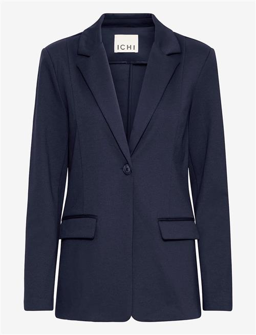 ICHI | Ihkate Sus Long Blazer4 | XXL