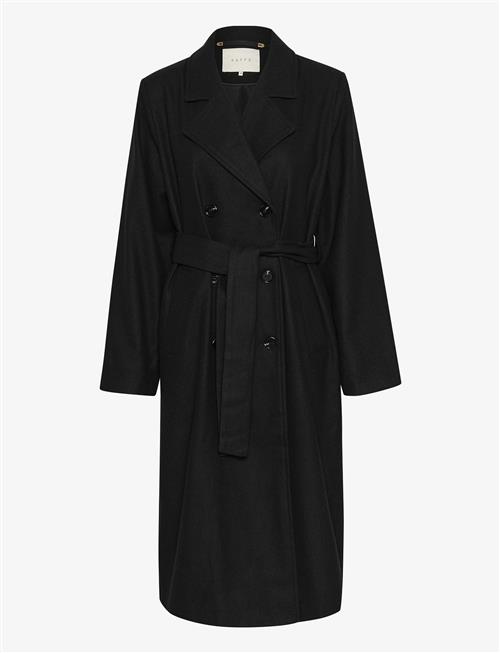 Kaffe | Kafanny Long Coat | 46